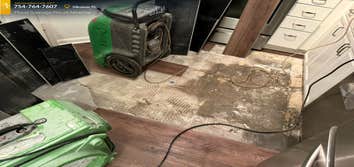Flood Damage Pro of Miramar