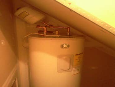 Dave The Plumber, Llc Project At Dave The Plumber LLC. we pride ourselves in coustomer service, with real commitment to solve all your plumbing problem