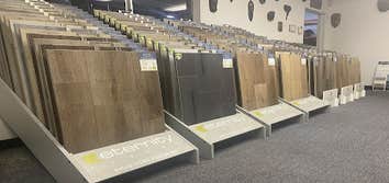 Photos by First Step Flooring Distributors #1