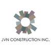 Jvn Construction Inc logo