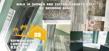 Raymond Banks Construction