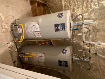 Photos by Jp plumbing #1