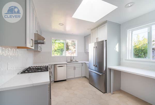 Complete Home Remodeling - Burlingame