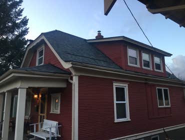 Roofing Projects