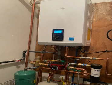 Photos by J.A. Boiler & Air Conditioner Repairs Inc #1