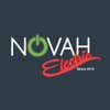 Novah Electric logo