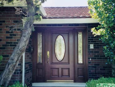 Photos from Pacific Door