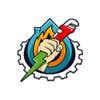 Dream Team Home Services logo