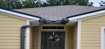 Gutters 4 Hire