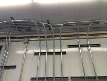 Photos from Leading Edge Electric LLC