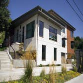 GARRISON PROJECT