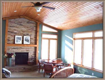 Room Addition