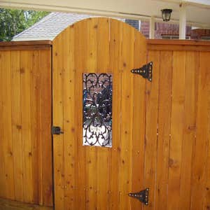 Gates