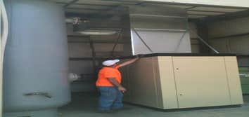 Universal Galvanizing