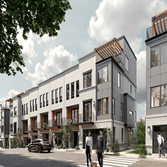 Interlock Townhomes