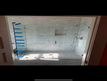 Photos by Kibuk Tile & Stone LLC #2 Project go from 2500-25,000