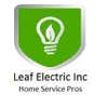 Leaf Electric Inc logo