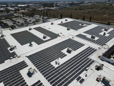 Commercial Solar Projects Commercial Solar Album