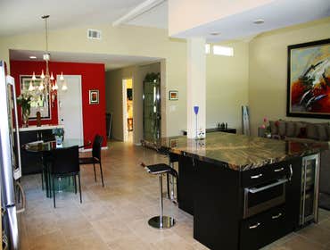 Desert Property Services Project We have hundreds of successful projects and happy clients.
And we can show you!