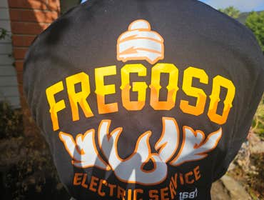 Photo(s) from fregoso electric service