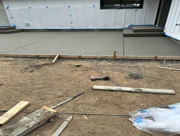 Farfan Concrete LLC