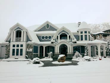 Hampton Home