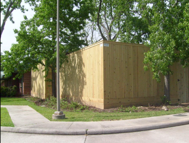 Wood