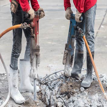 Baton Rouge Concrete Solutions