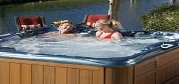 Graves Pools & Spas Project