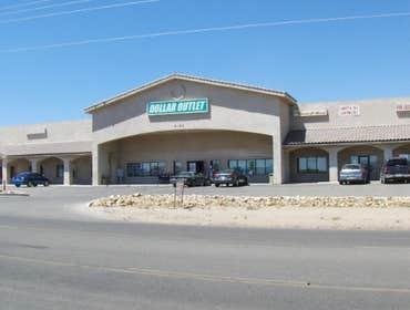 Metal Buildings