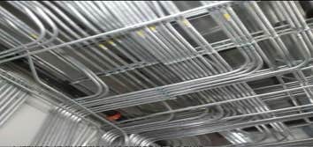 Central Valley Power Electric Inc