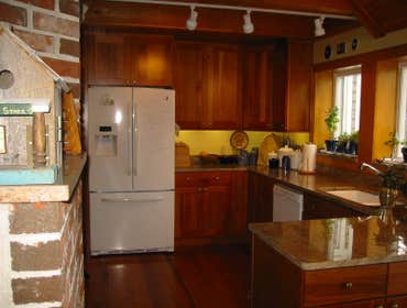 Kitchen Remodeling