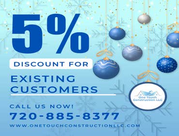Photos by One Touch Construction LLC #4