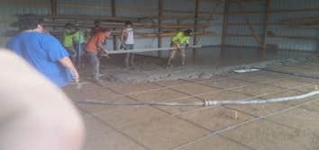 Cutting Edge Concrete & Masonry, LLC