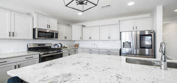 Kaniel Quality Carpentry