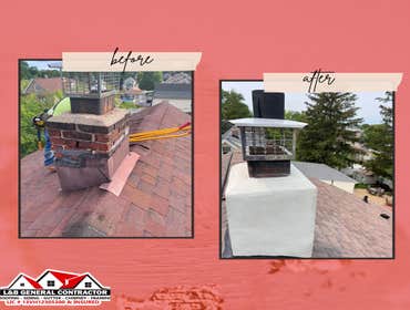 Photos by L&b General Contractor #4