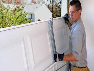 Photos by Handyman Garage Doors #1