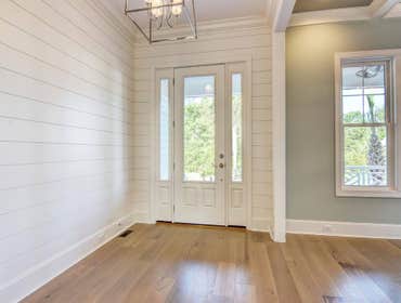 Seagrove Beach Home