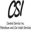 Central Service Inc logo