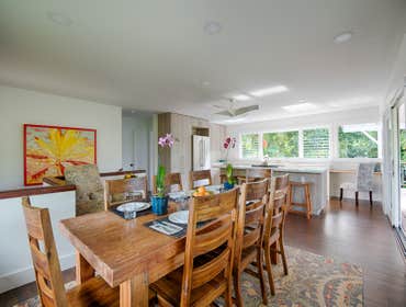 Hoaloha Vacation Rental Remodel
