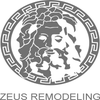 Zeus Remodeling logo