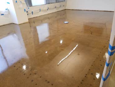 Polished Concrete ,epoxy,concrete staining