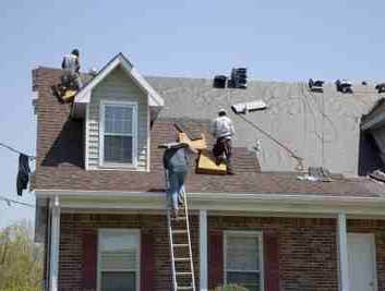 Photos from Barker Roofing, LLC