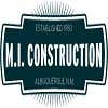 MI Construction LLC logo