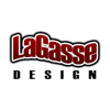 Lagasse Design Center logo