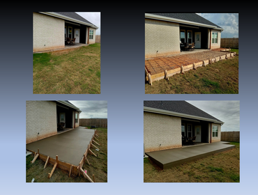 Photos by Benny's Contracting Inc