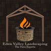 Eden Valley Landscaping logo