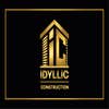 Idyllic Construction logo