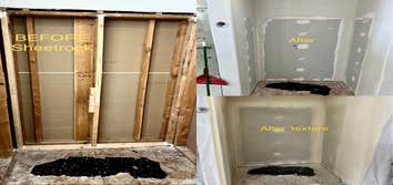 Keywall Const Dryw & Pnt LLC