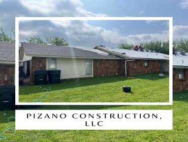Photos by Pizano Construction, LLC #8